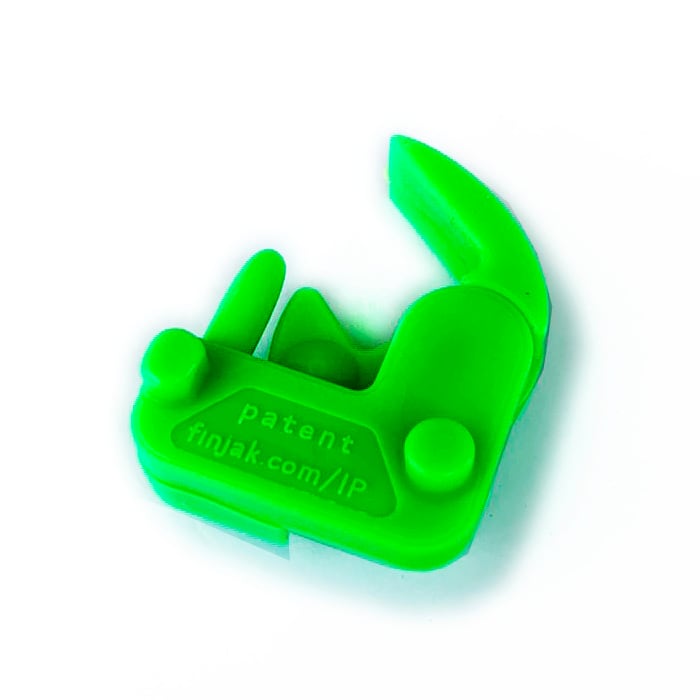 PERICAN SURF CRAFT / フィンジャック