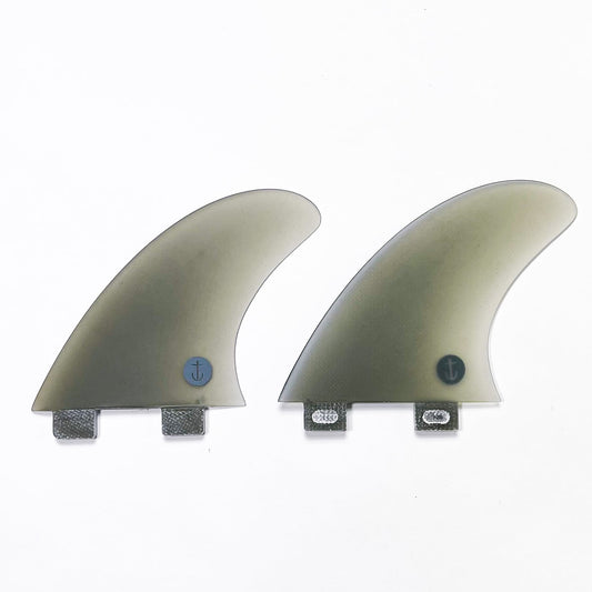 CAPTAIN FIN Side Biters 4.25 TT(FCSタイプ)