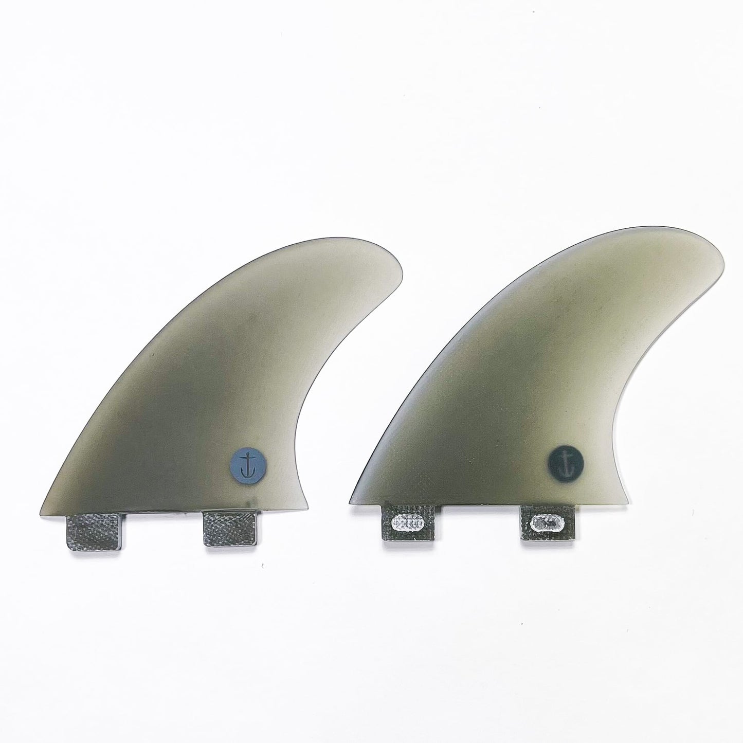 CAPTAIN FIN Side Biters 3.75 TT(FCSタイプ)