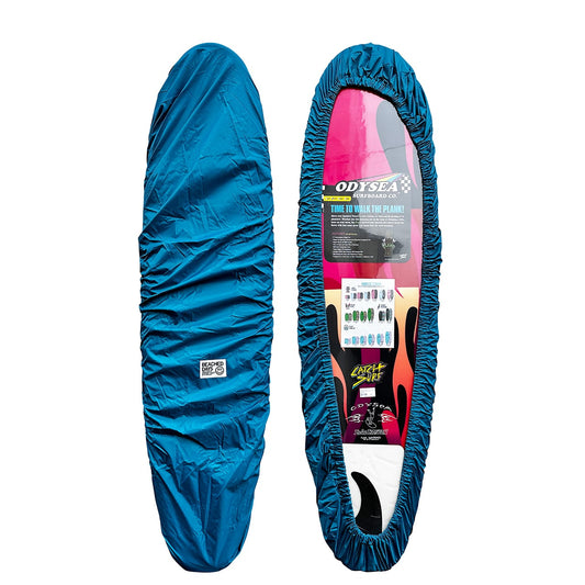 BEACHED DAYS デッキカバー 6.7ft.-8.4ft.用