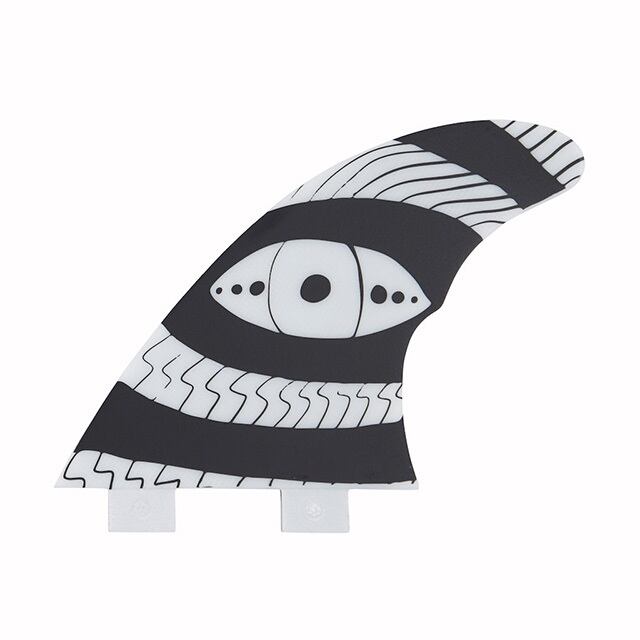 CAPTAIN FIN Dylan Gravezilla TT(FCSタイプ)