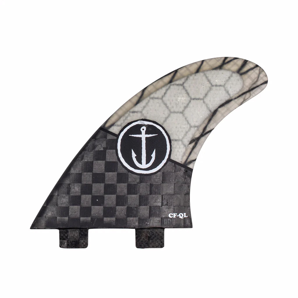 CAPTAIN FIN Quickness MD TT(FCSタイプ)