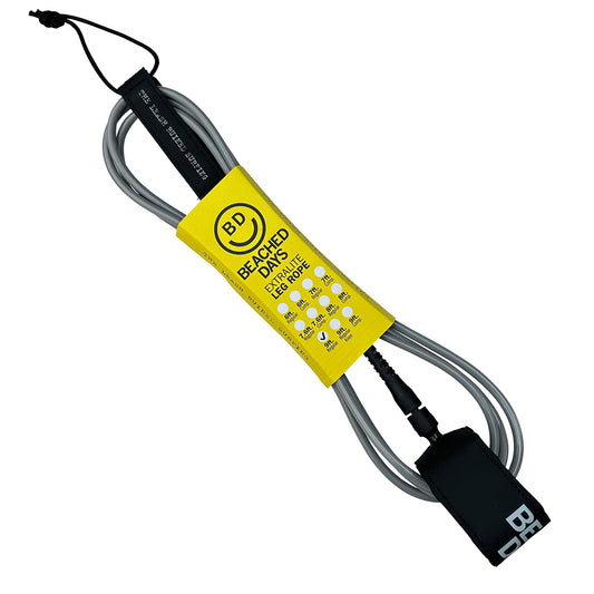 BEACHED DAYS ウルトラライトレッグロープ (リーシュコード)9'