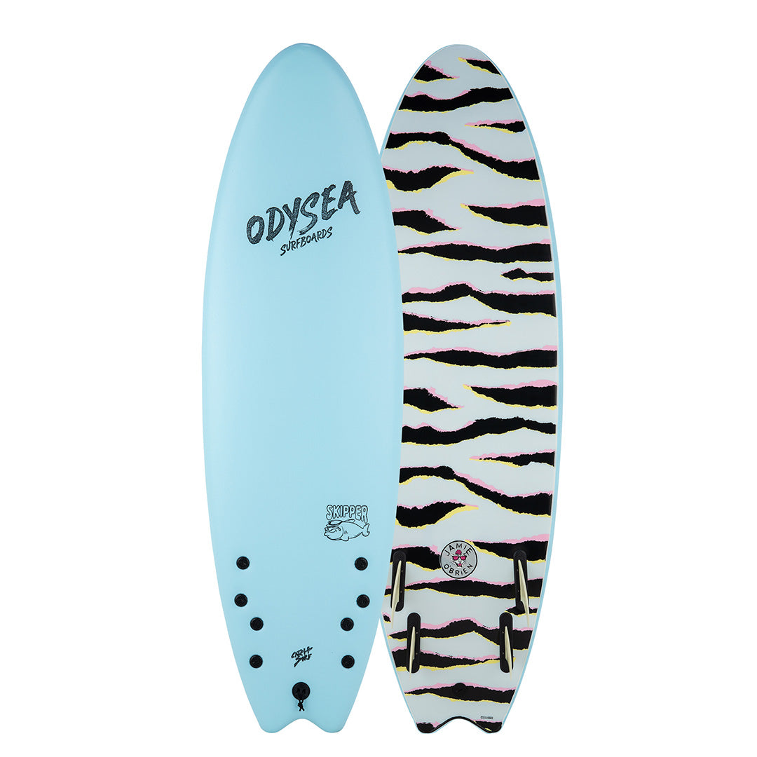 キャッチサーフODYSEA オディシーサーフボード SKIPPER 6'0\