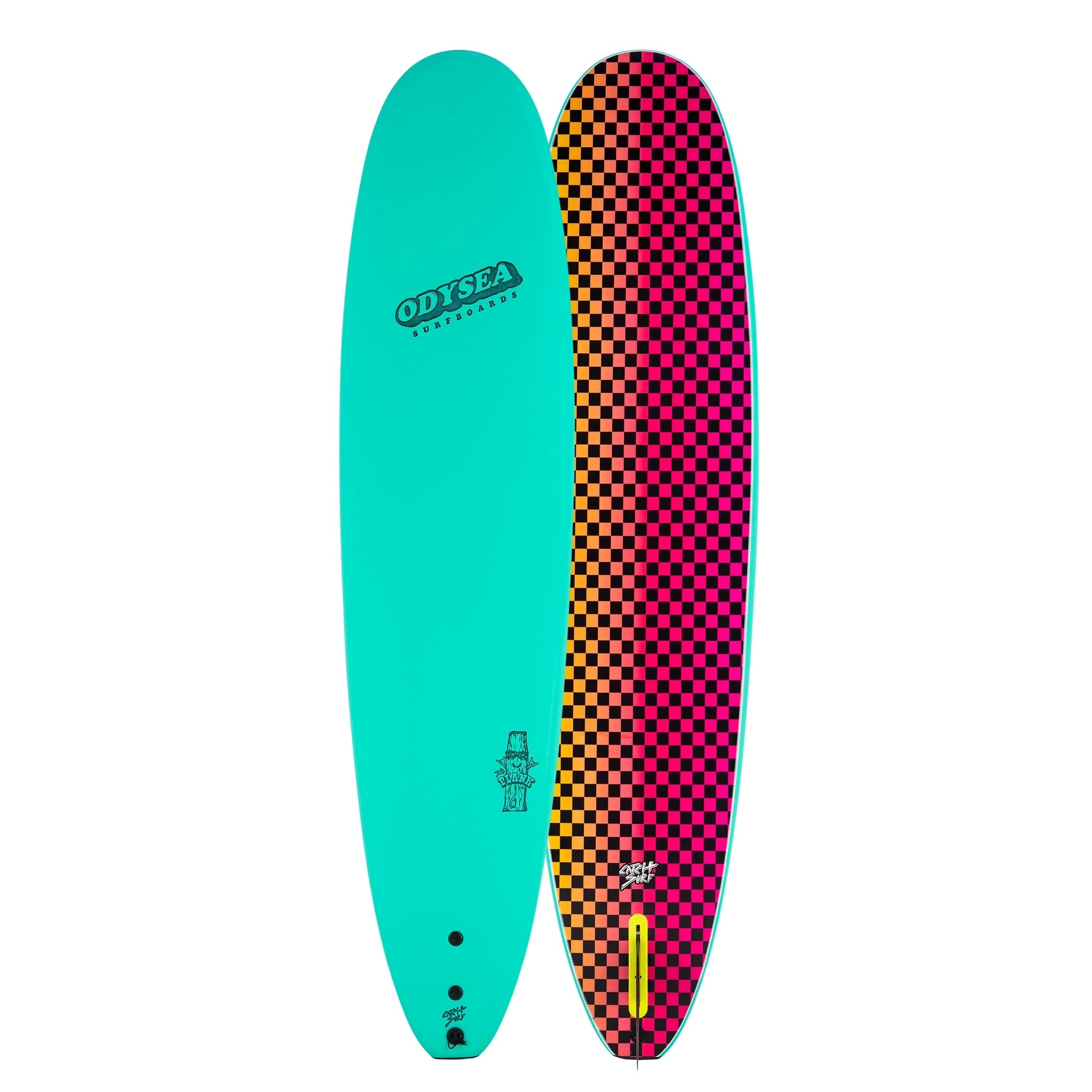 2026モデル オディシー プランク 7'6