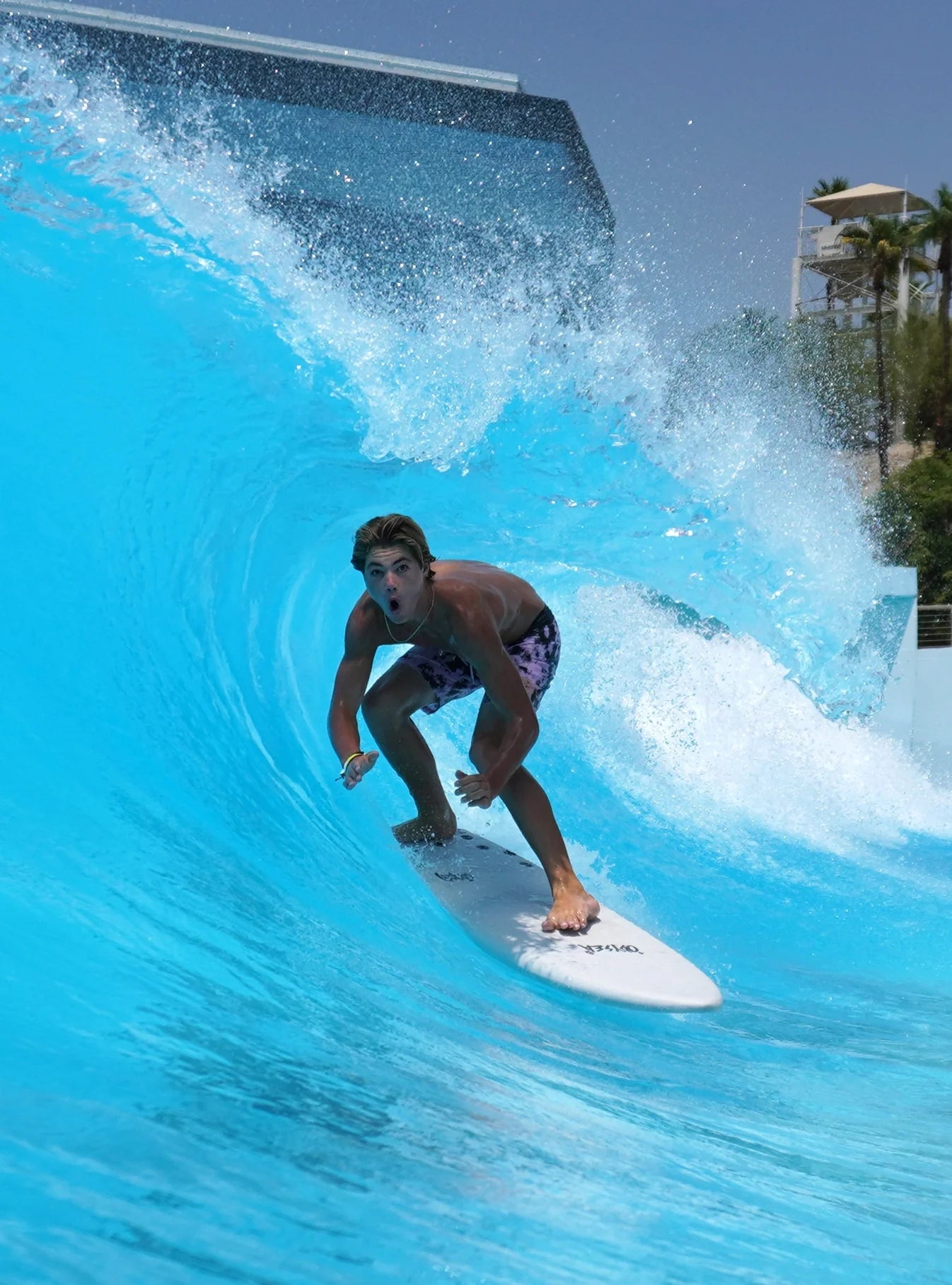 ファットバット5'2" オジー・ロング プロ