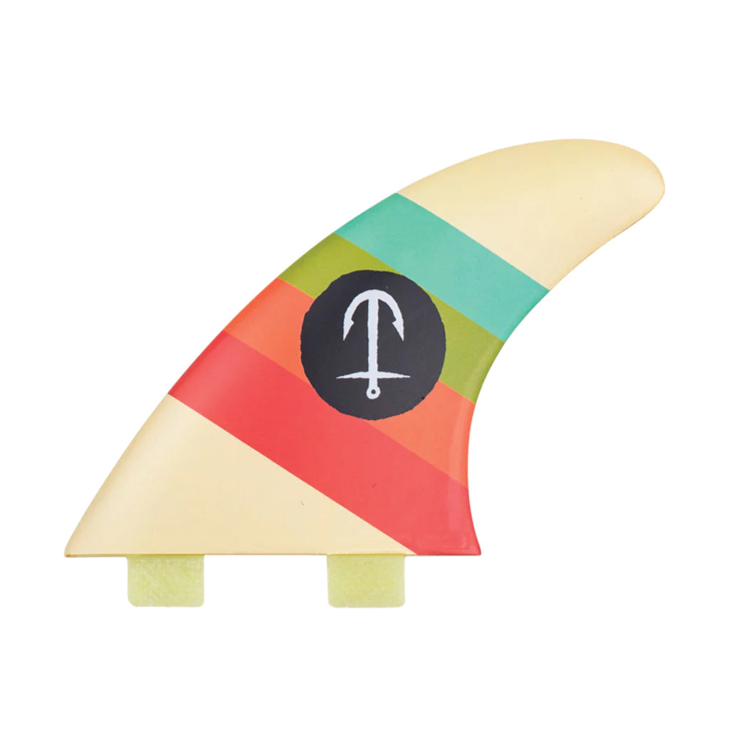 CAPTAIN FIN CF Series LG TT(FCSタイプ)