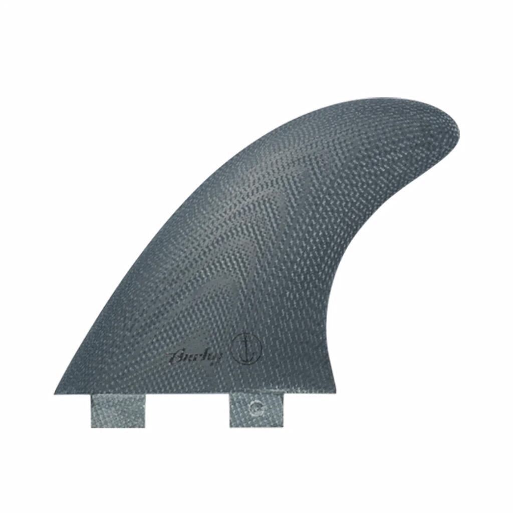 CAPTAIN FIN Archy Man in Black TT(FCSタイプ)