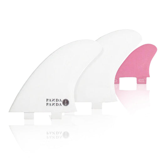 CAPTAIN FIN Panda Twin+Trailer 5.58 TT(FCSタイプ)