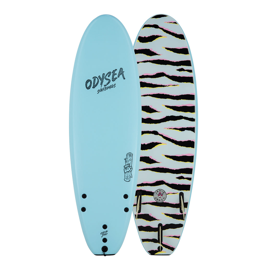 "Catch Surf Odysea LOG 6'0"