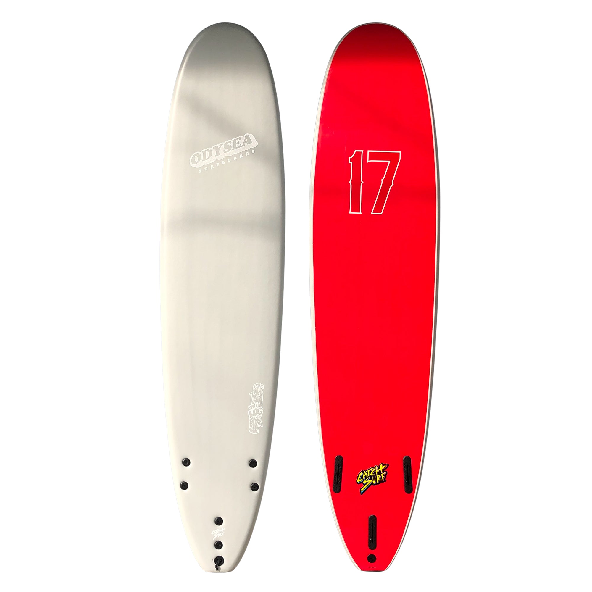 CATCH SURF ODYSEA LOG7’0/手渡し引取のみ