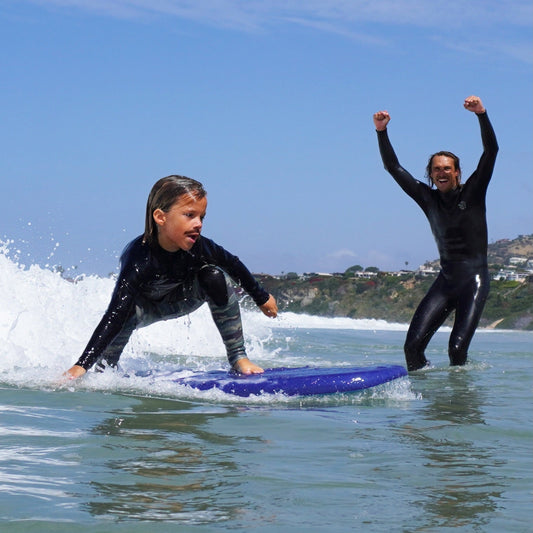 この夏もみんなでEnjoy Catch Surf!!