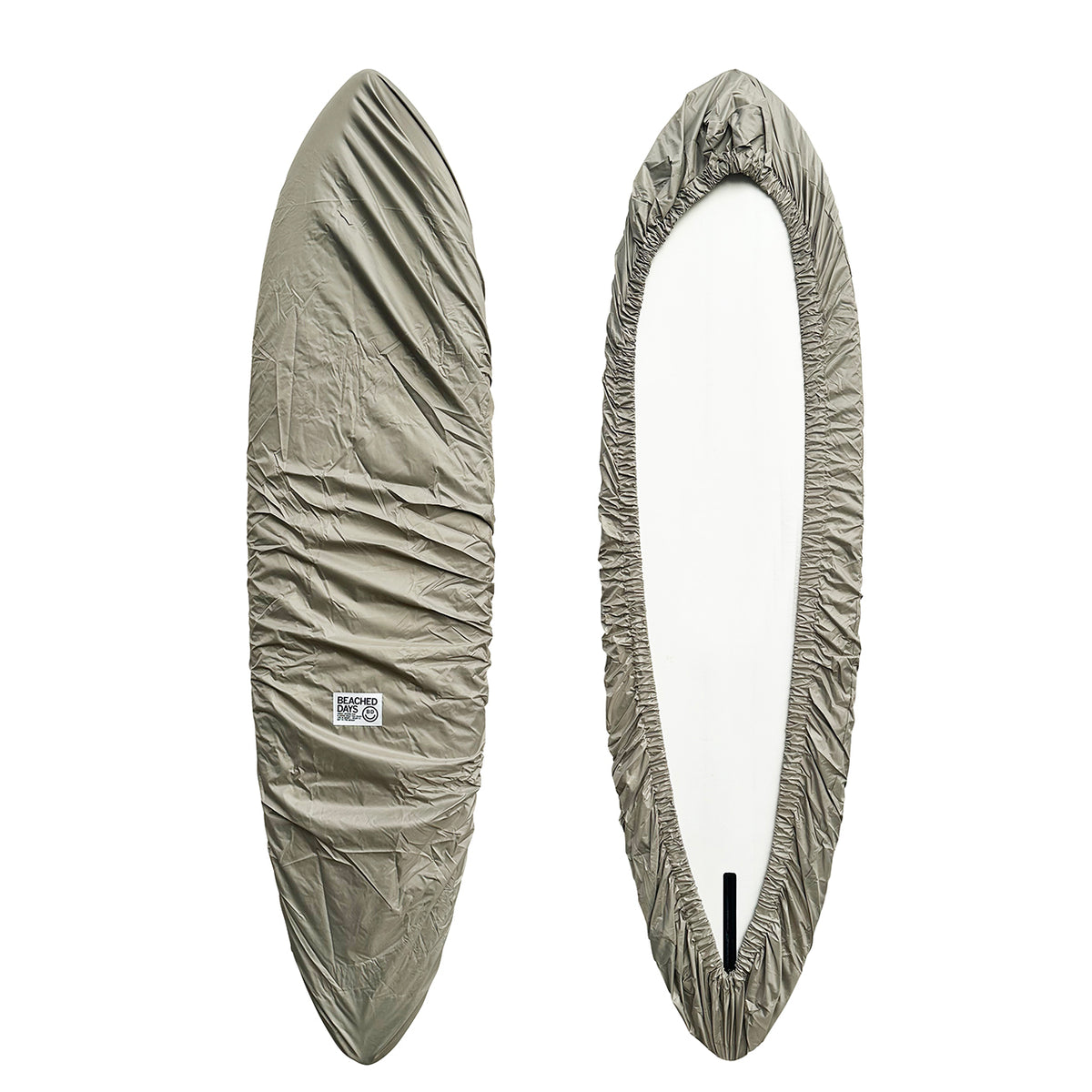 BEACHED DAYS デッキカバー 6.7ft.-8.4ft.用