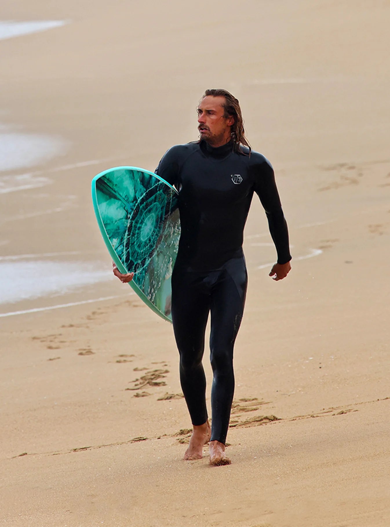 期間限定値下げ!〜5/12 55%オフ 超美品!オディシー ロスト 7'2\