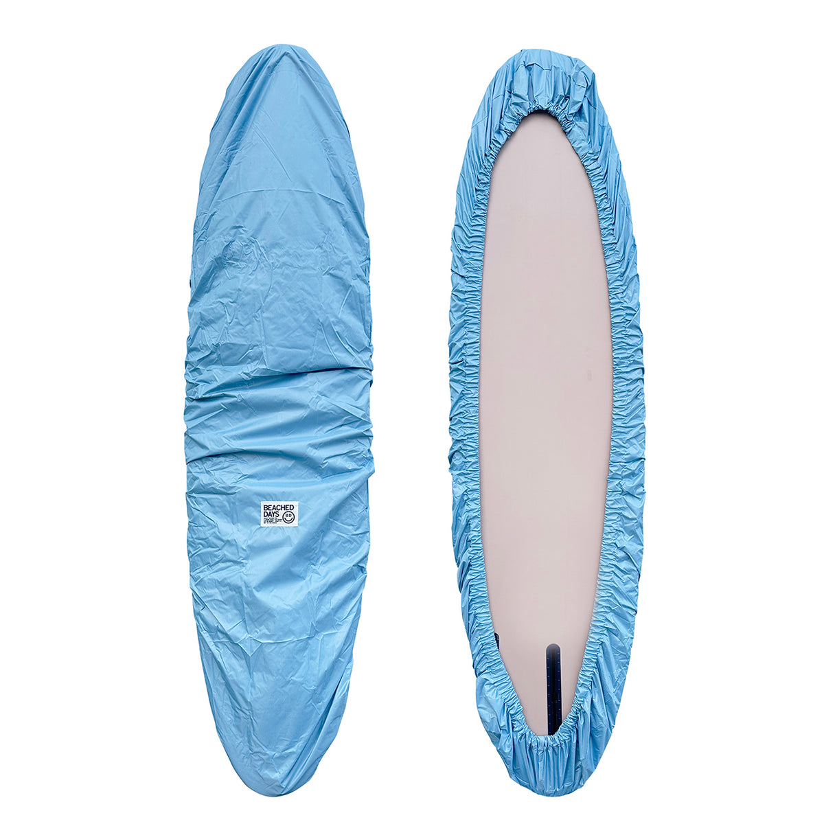 BEACHED DAYS デッキカバー 6.7ft.-8.4ft.用