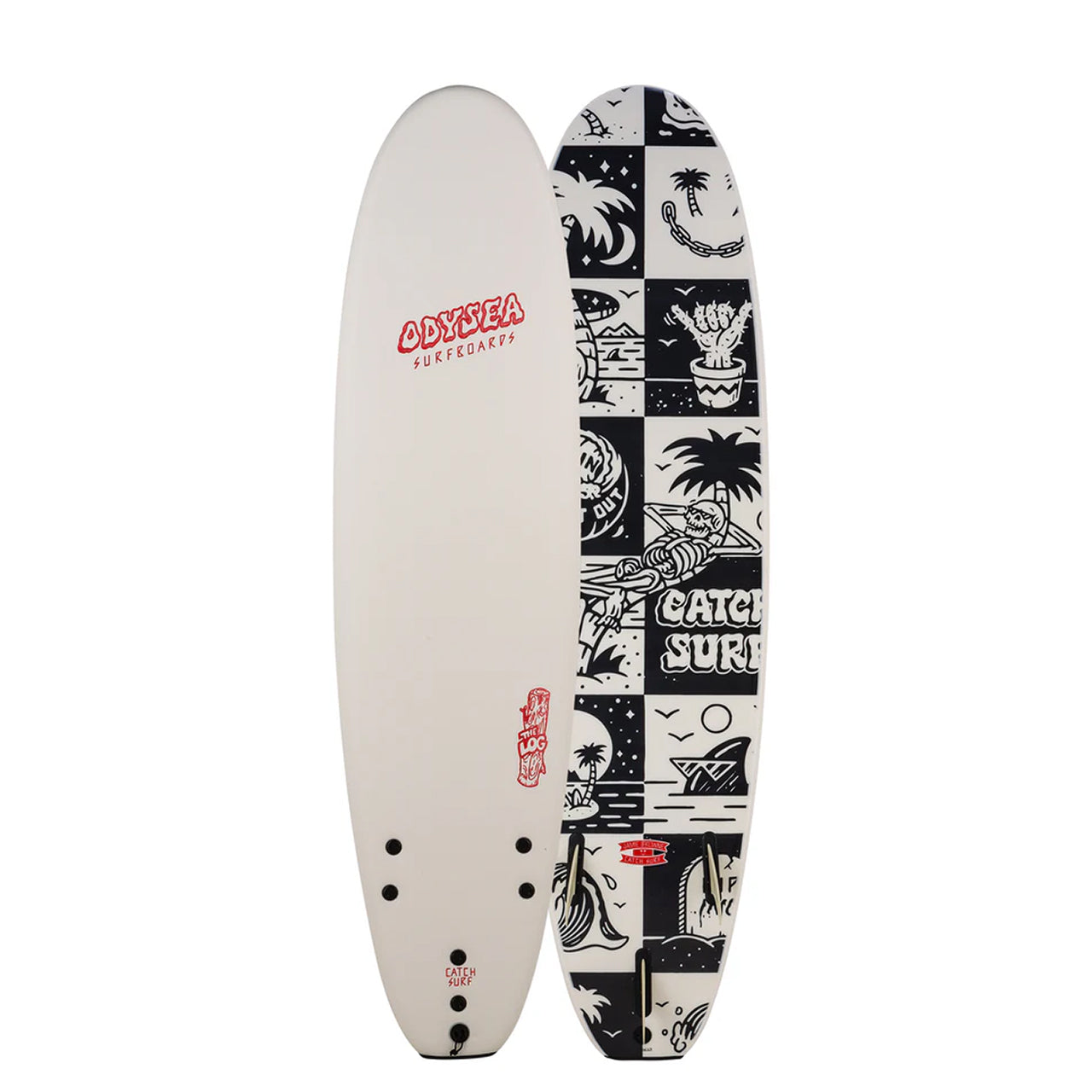 キャッチサーフ ビーター CATCH SURF BEATER 54inch Tyler Stanaland Pink / キャッチ