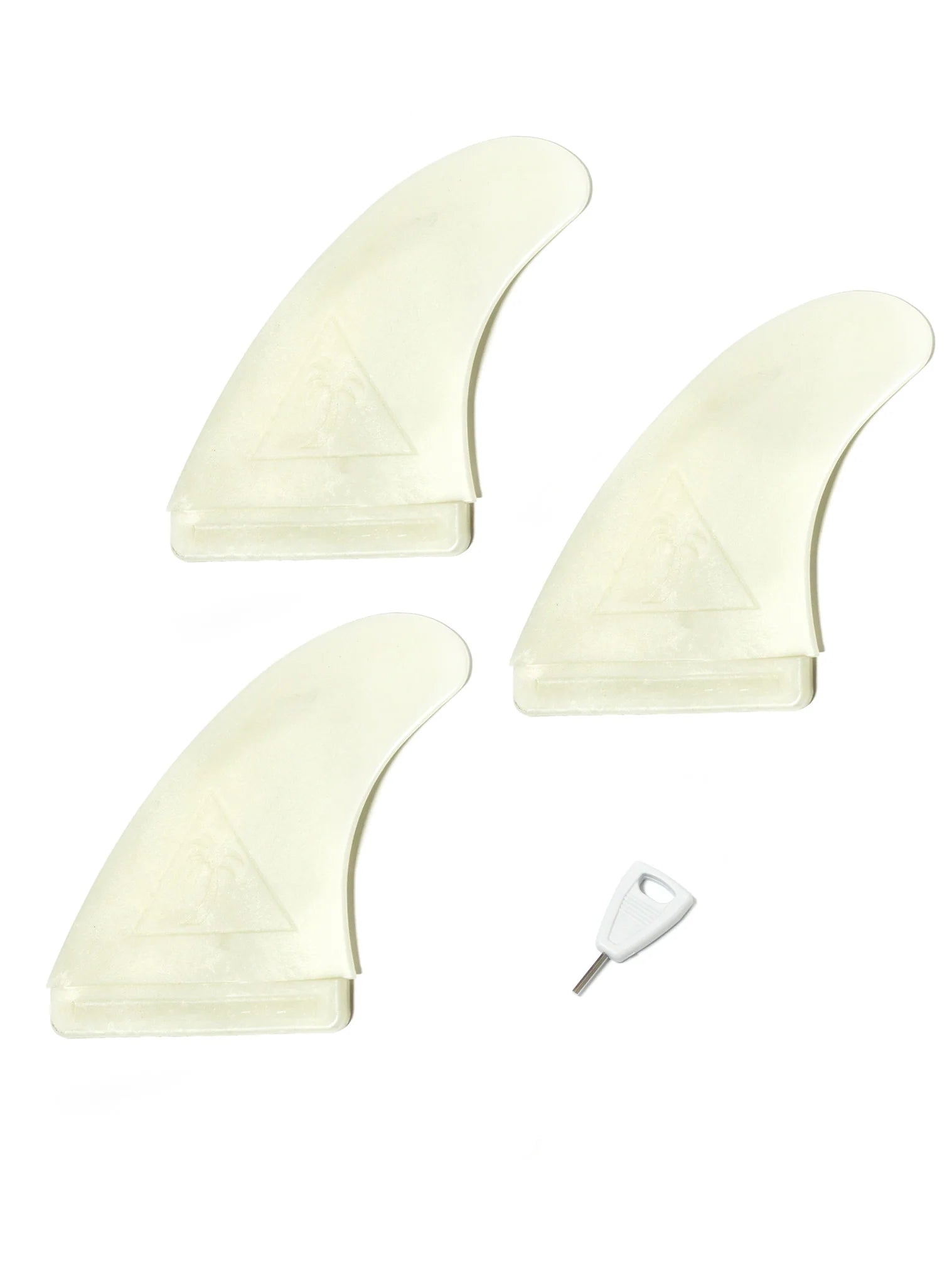 交換用 トライフィンセット Tri-fin replacement set キャッチサーフ 交換用 トライフィンセット Tri-fin replacement set キャッチサーフ