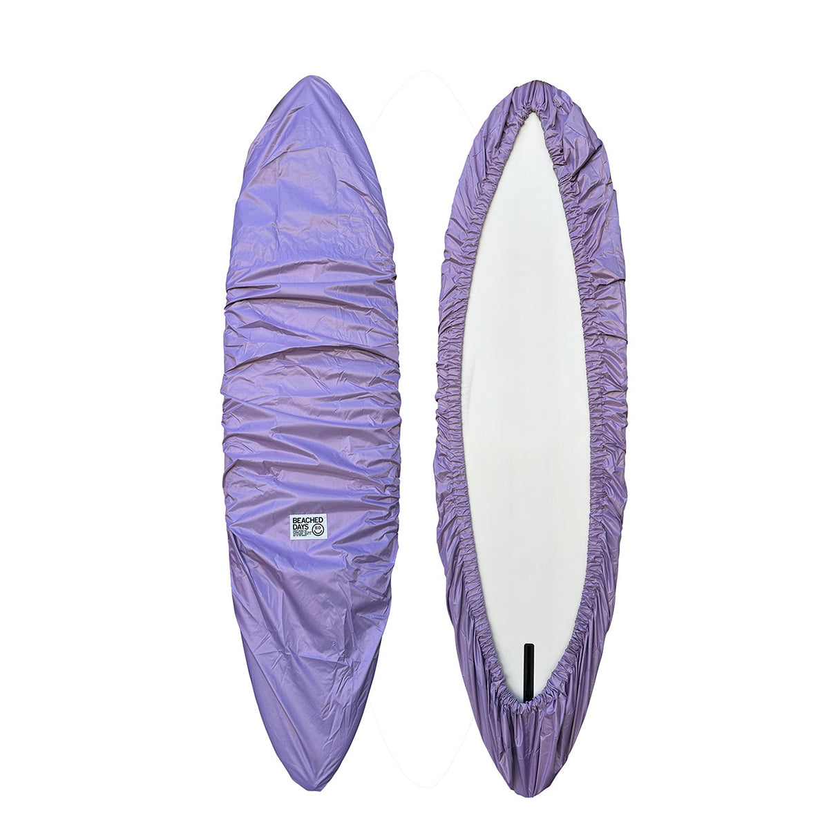BEACHED DAYS デッキカバー 6.7ft.-8.4ft.用
