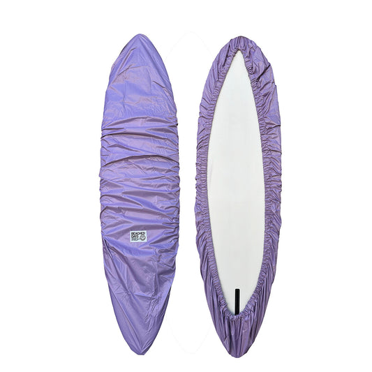 BEACHED DAYS デッキカバー 6.7ft.-8.4ft.用