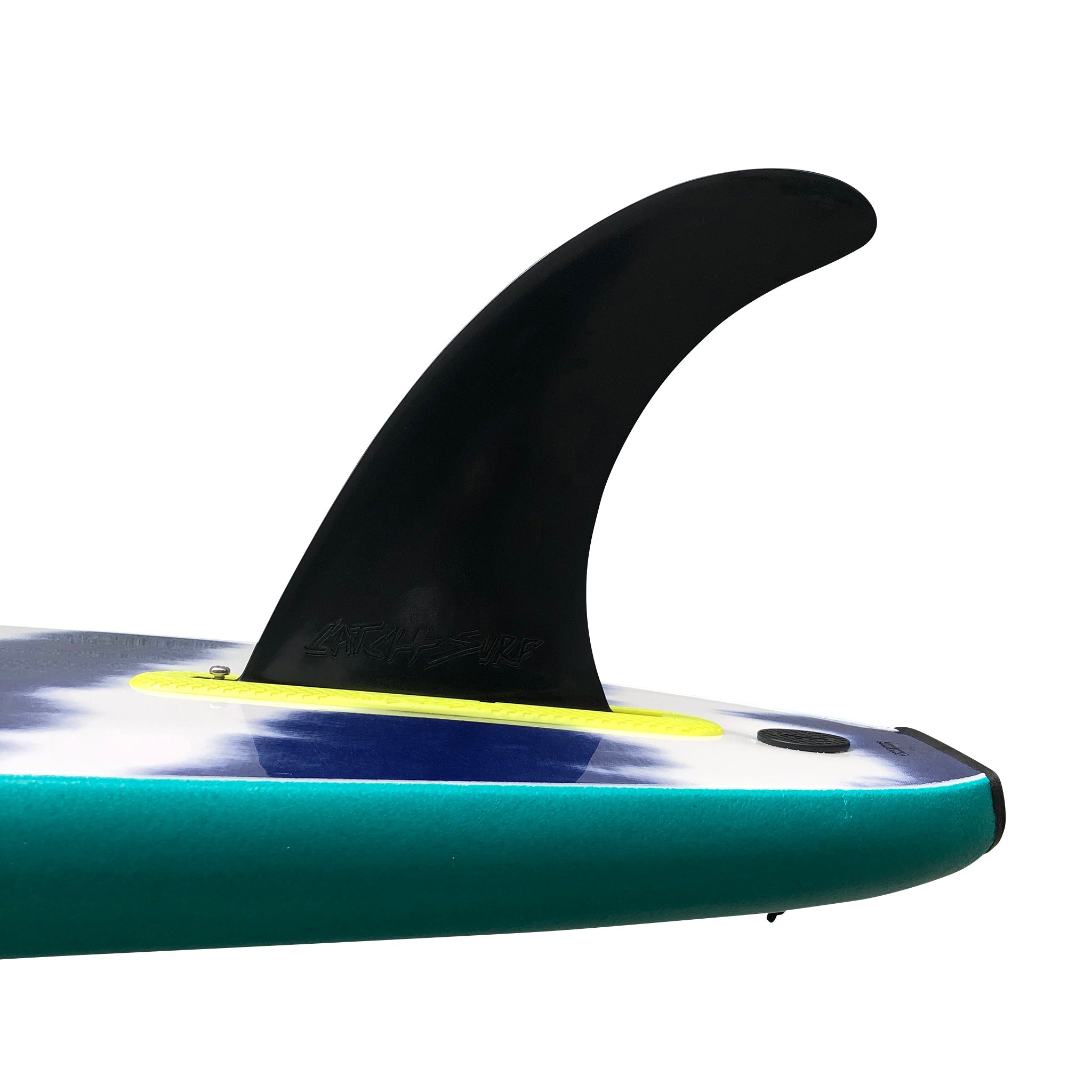 シングルフィン JP Australia 8インチ - サーフィン