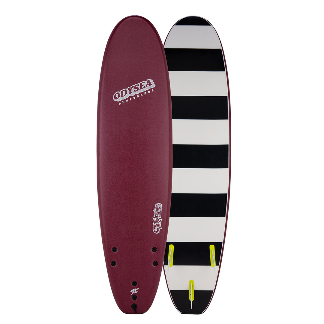 オディシー ログ ODYSEA LOG キャッチサーフ CATCH SURF ソフトボード ...