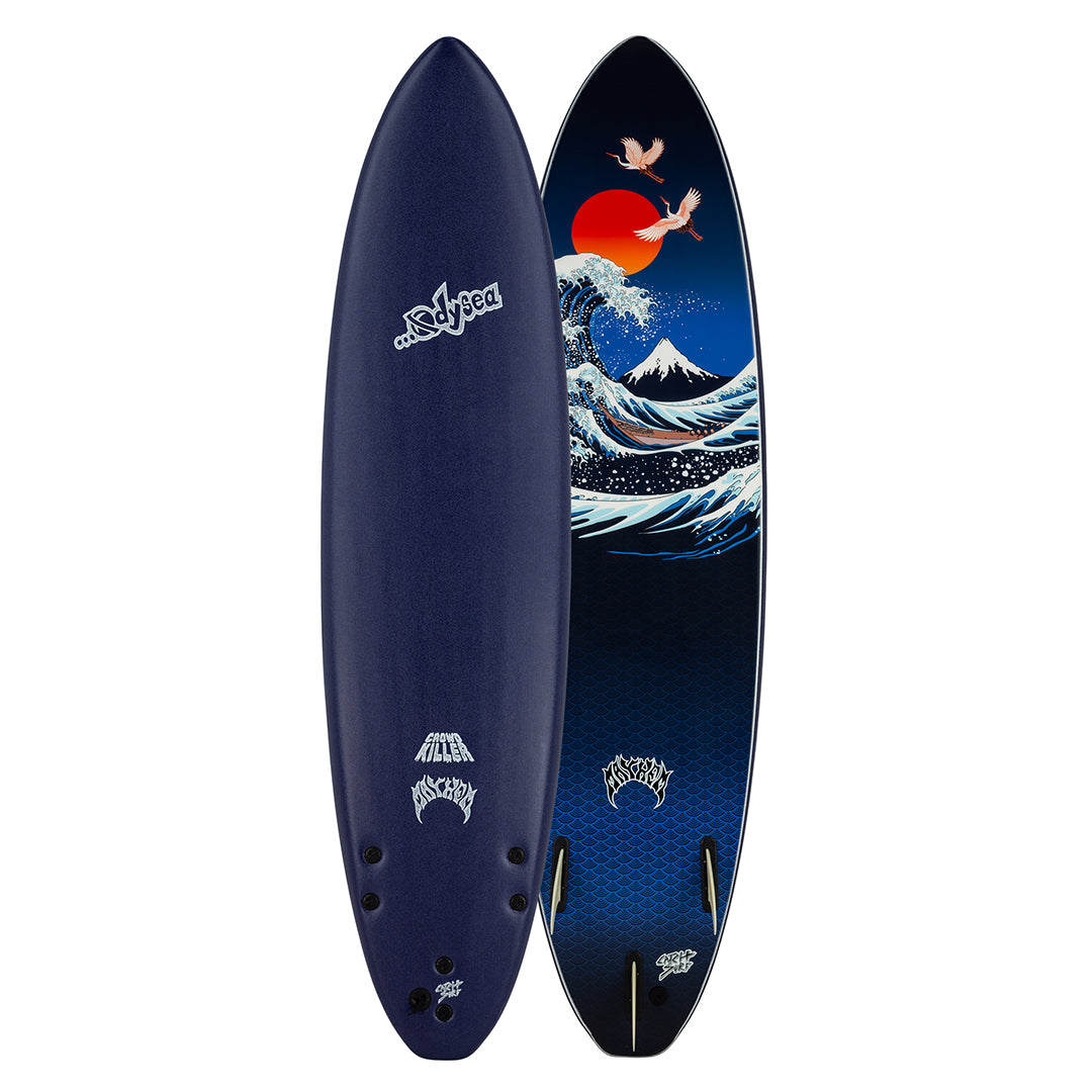 CATCH SURF キャッチサーフ LOST x MAYHEM - サーフィン