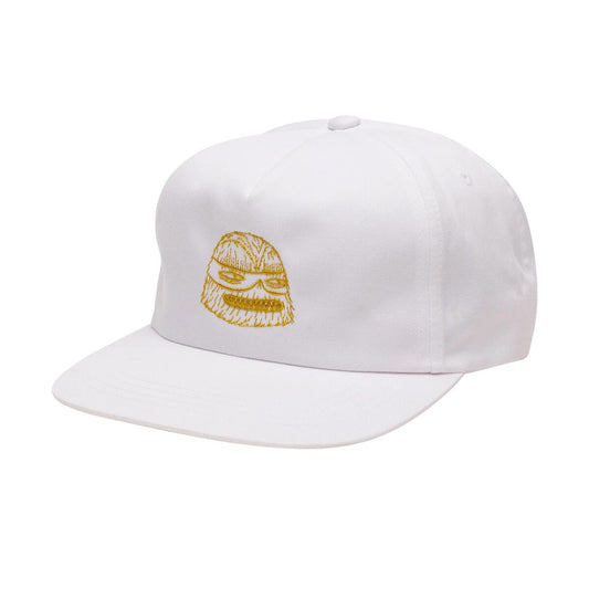 エバン・ラッセル × キャッチサーフ キャップ