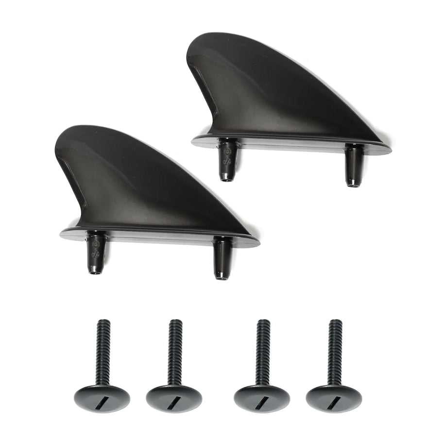 ビーターオリジナル 交換用ツインフィンキット 別売り キャッチサーフ ビーターオリジナル 交換用ツインフィンキット 別売り キャッチサーフ